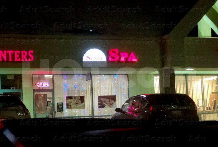 Lake Zurich, Illinois Sunny Spa