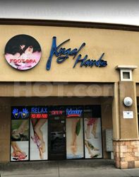 Massage Parlors Las Vegas, Nevada Angel Hands Foot Spa