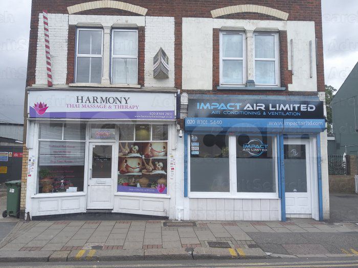 Welling, England Harmony Thai Massage