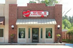 Sex Shops Hammond, Louisiana Linda's Toy Box II
