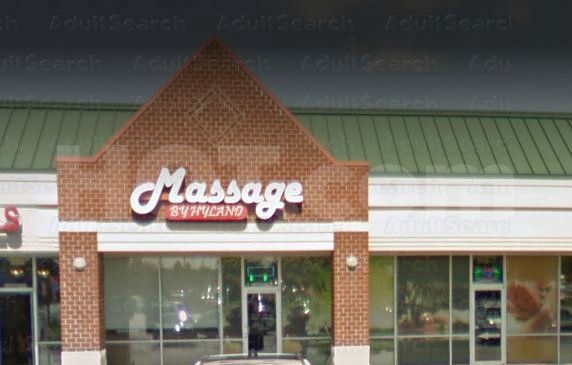 Massage Parlors Waukesha, Wisconsin Massage by Hyland
