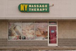 Massage Parlors Mount Pleasant, Michigan Ny Massage Therapy
