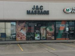 Massage Parlors Friendswood, Texas J&C Massage