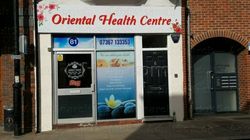 Massage Parlors Chertsey, England Oriental Health Centre