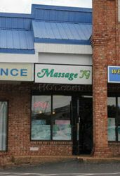 Massage Parlors Nashville, Tennessee Jg Massage