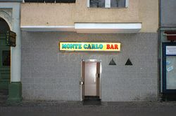 Sex Shops Berlin, Germany Monte Carlo