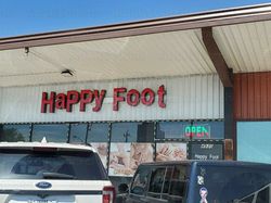 Massage Parlors Deer Park, Texas Happy Foot Massage