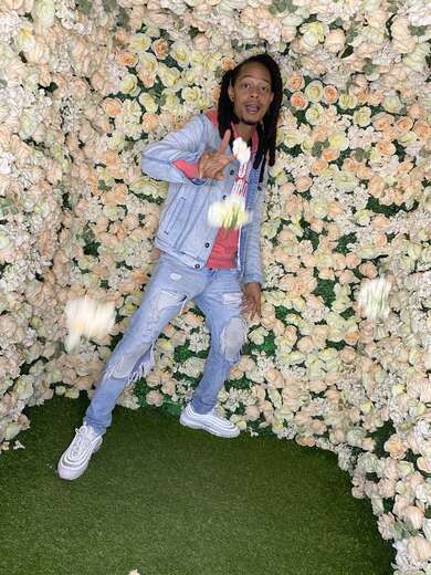 Escorts Las Vegas, Nevada Rumble in your jungle