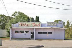 Sex Shops Flint, Michigan Velvet Touch
