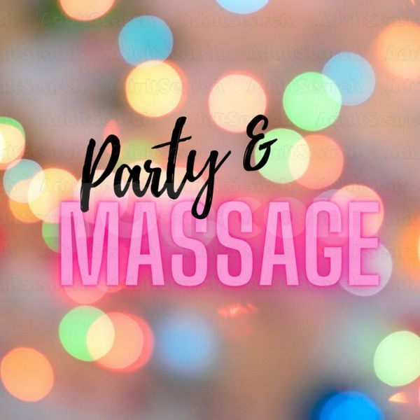 Massage Parlors Ibiza, Spain Party & Massages