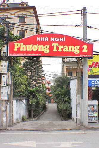 Hanoi, Vietnam Phuong Trang 2