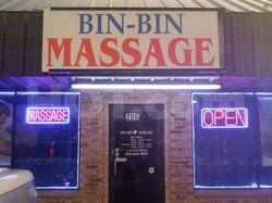 Massage Parlors Weatherford, Texas Bin-Bin Massage