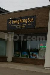 Massage Parlors Plymouth, Minnesota Hong Kong Spa
