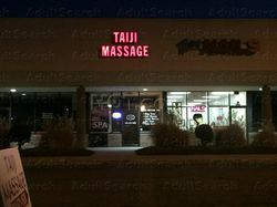 Massage Parlors Richmond, Virginia Kelly Massage Spa