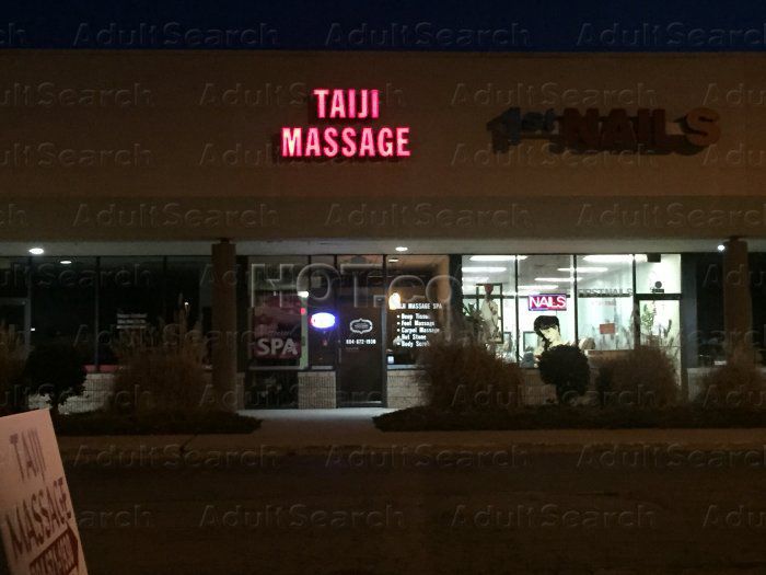 Richmond, Virginia Kelly Massage Spa