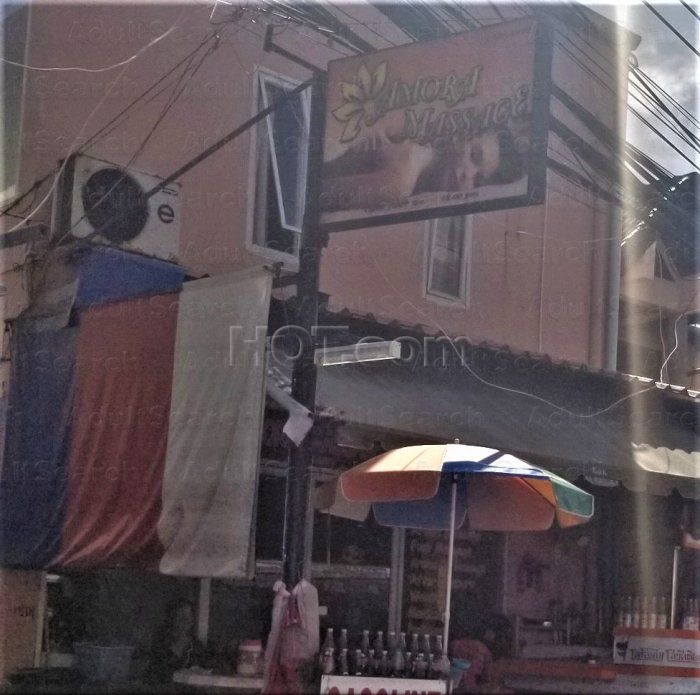 Patong, Thailand Amora massage