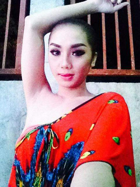 Escorts Mabalacat City, Philippines Lady Queen