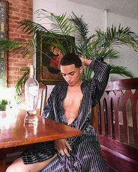 Escorts New York City, New York Latin