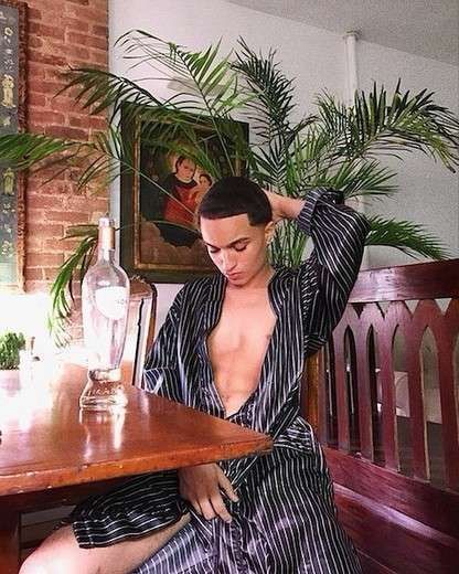 Escorts New York City, New York Latin