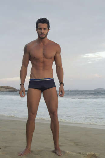 Escorts New York City, New York Brazilian model