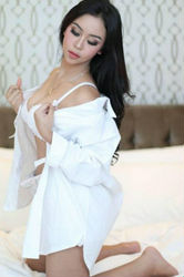 Escorts Kuala Lumpur, Malaysia KIREEN