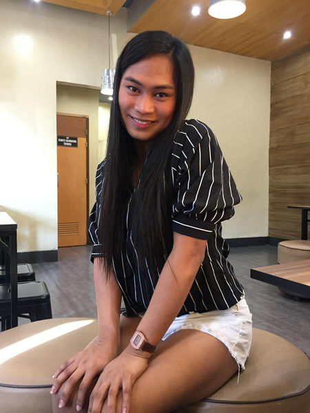 Escorts Pasig City, Philippines JessicaSantos1997