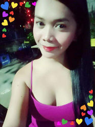 Escorts Makati City, Philippines Carla