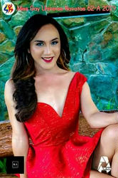 Escorts Manila, Philippines arriellla