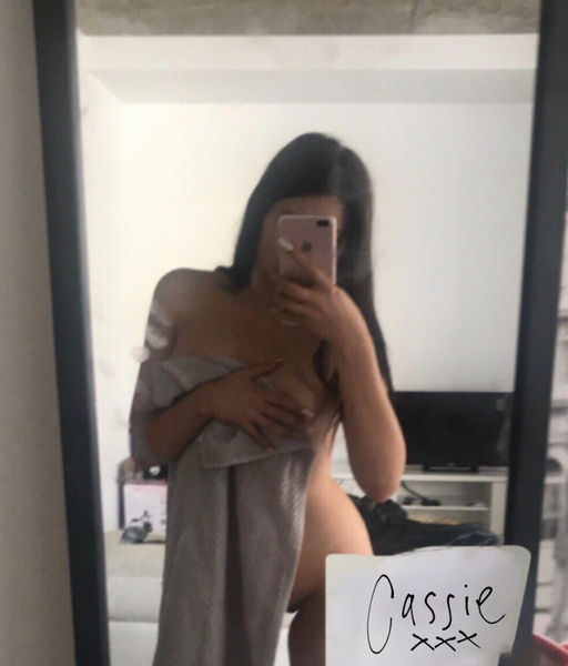 Escorts Cassie