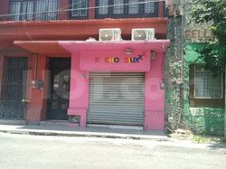 Sex Shops Monterrey, Mexico Kachondiuxx