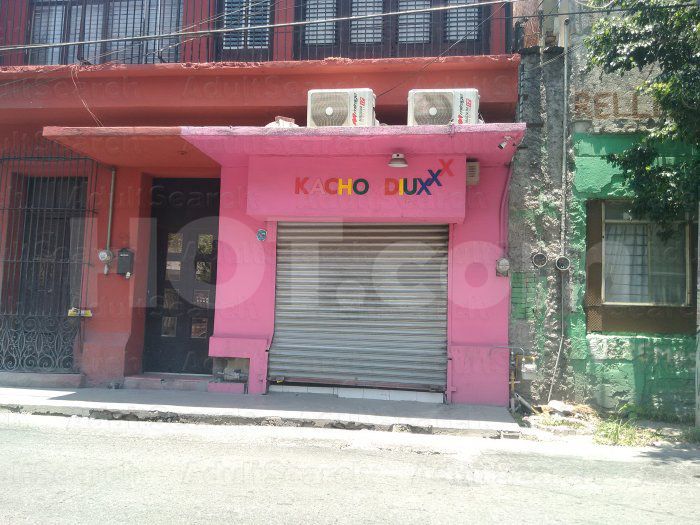 Monterrey, Mexico Kachondiuxx