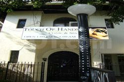 Massage Parlors Manila, Philippines Touch Of Hands