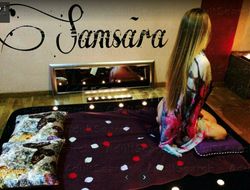 Massage Parlors Zaragoza, Spain Samsara