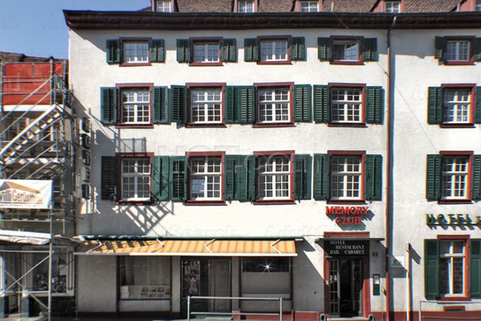 Basel, Switzerland Memory Club