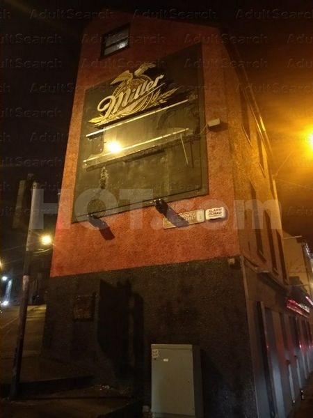 Strip Clubs Cork, Ireland Fallen Angels (The Great Escape)