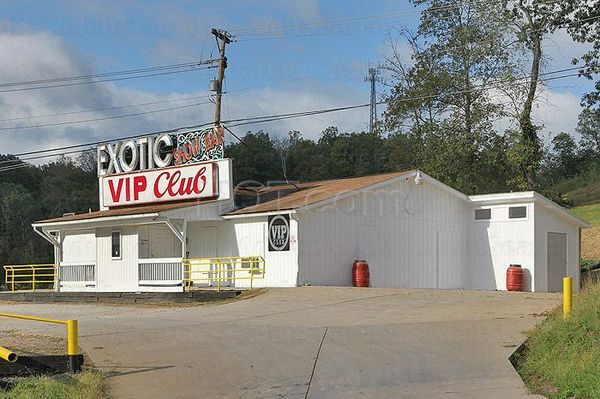 Strip Clubs Mineral Wells, West Virginia VIP Club