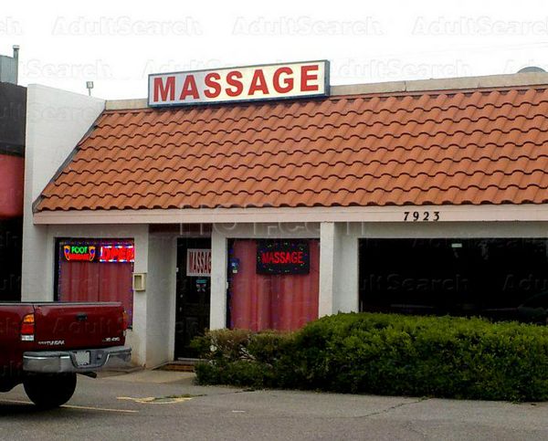 Massage Parlors Albuquerque, New Mexico Mary Massage