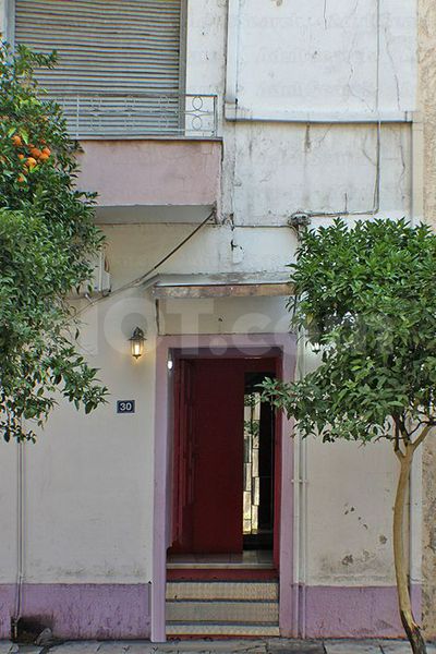 Bordello / Brothel Bar / Brothels - Prive Athens, Greece Haus 30 – Kolonou