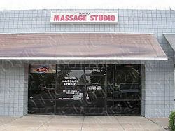 Massage Parlors Phoenix, Arizona Tokyo Massage Studio
