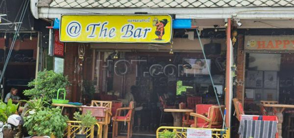 Beer Bar / Go-Go Bar Chiang Mai, Thailand @ The Bar