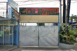 Night Clubs Lapu-Lapu City, Philippines Club Mermaid