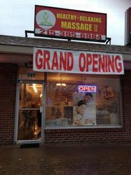 Massage Parlors Langhorne, Pennsylvania Victoria Spa