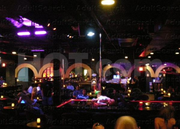 Strip Clubs Phoenix, Arizona Centerfolds Cabaret