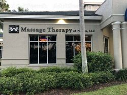 Massage Parlors Naples, Florida Massage Therapy