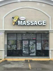 Massage Parlors Spring, Texas Corner Massage