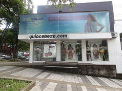 Sex Shops Medellin, Colombia Guia Cereza