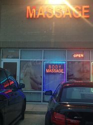 Massage Parlors Naperville, Illinois Jj Massage