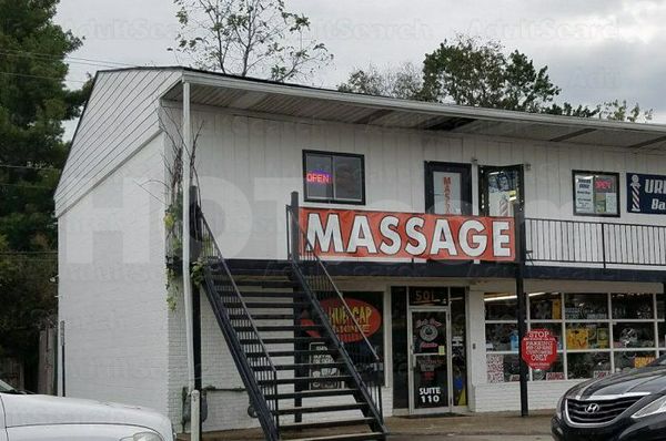 Massage Parlors Lexington, Kentucky Asian Massage
