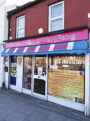 Massage Parlors Gosport, England Chinese Health & Well - Being