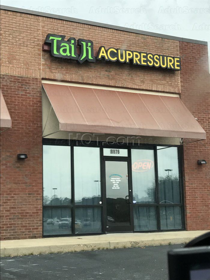 Montgomery, Alabama Tai Ji Accupressure